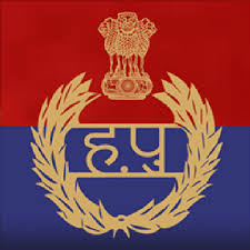 Haryana Police